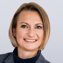 Dr. Katharina Schüller